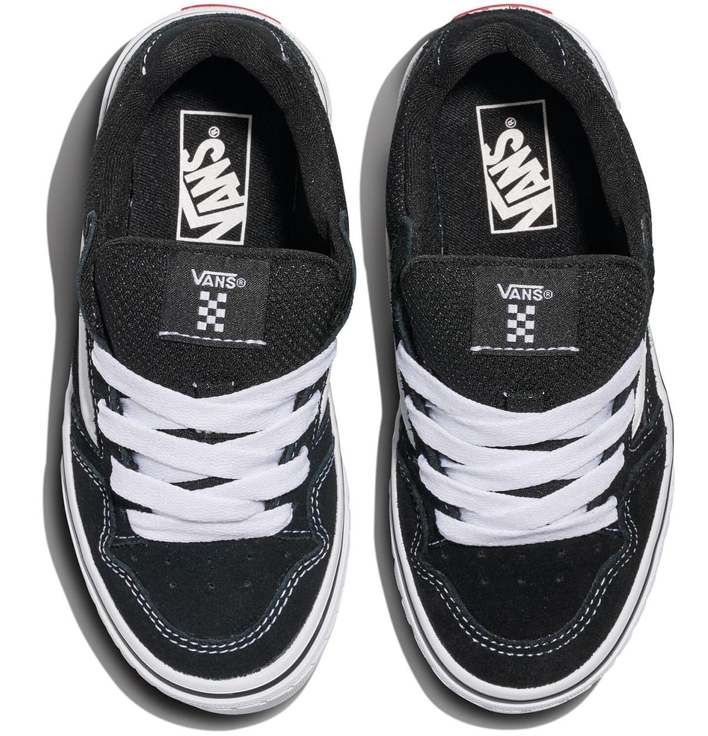 Tenis Vans Caldrone para Niños 17 A 21 VN0005W6BA2 — imagen 4