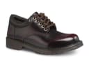 Zapato mujer Casual Dama piel Workland 71301 Vino Dr