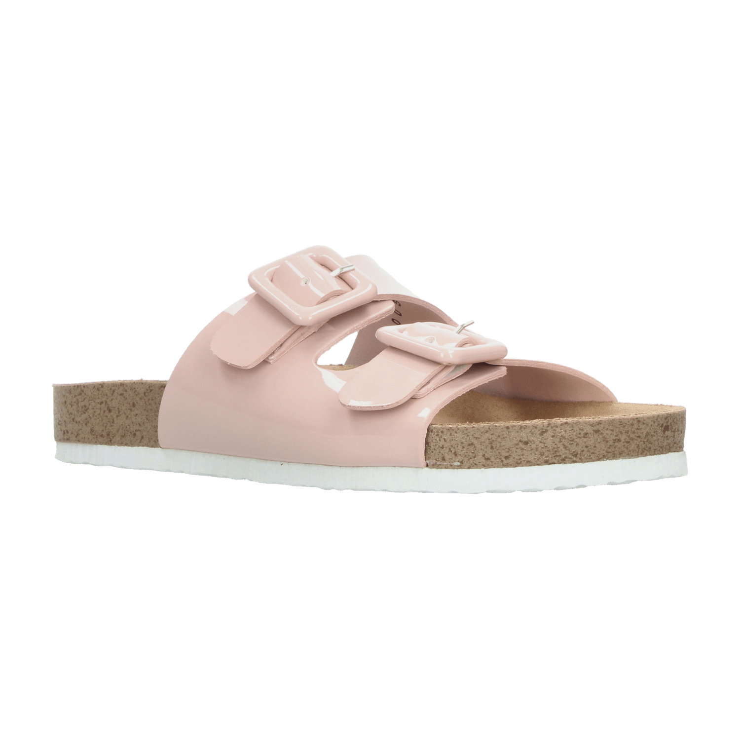 Sandalias Niña Vavito Rosa Casual Infantil T18-22 — imagen 3