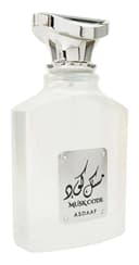 ASDAAF MUSK CODE EDP 100 ML UNISEX