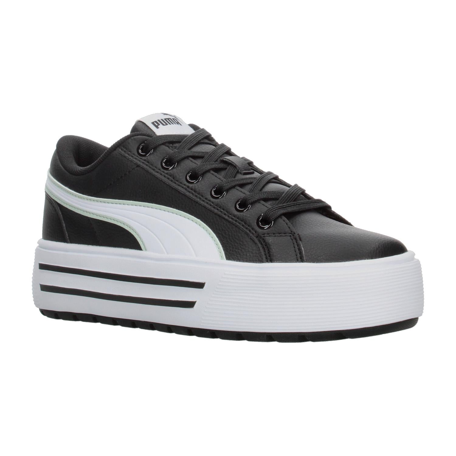 Tenis Dama Puma Kaia 2.0 Negro Casual Mujer — imagen 3