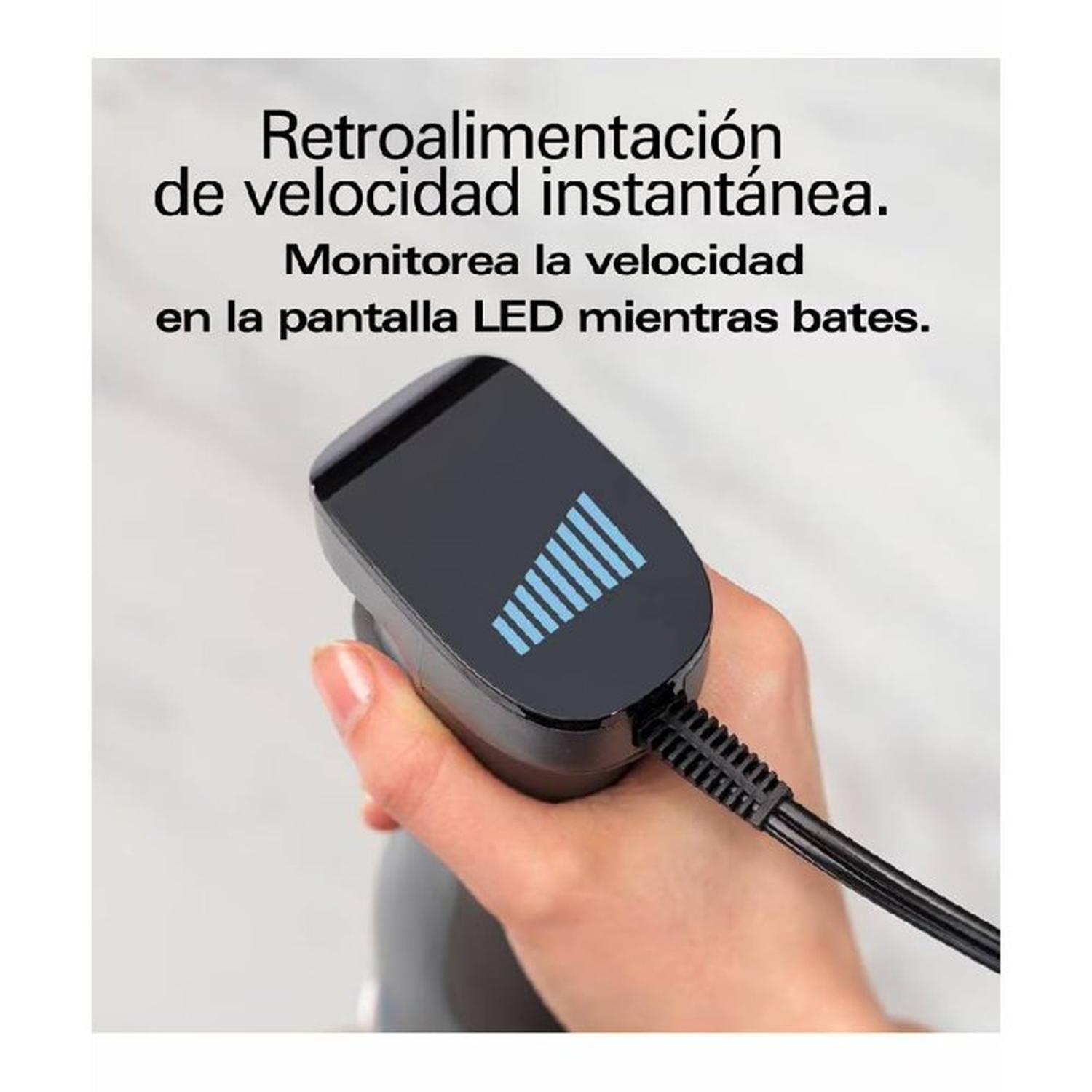 Batidora de Inmersion Hamilton Beach 59750 6 Velocidades — imagen 4