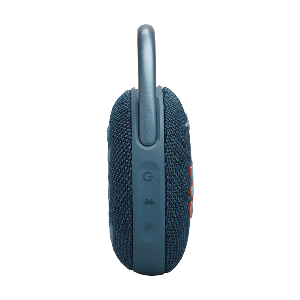 Bocina Inalámbrica JBL Clip 5 - Azul — imagen 4