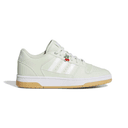 Tenis Adidas Break Start Low Dama Casual Verde Menta Mujer