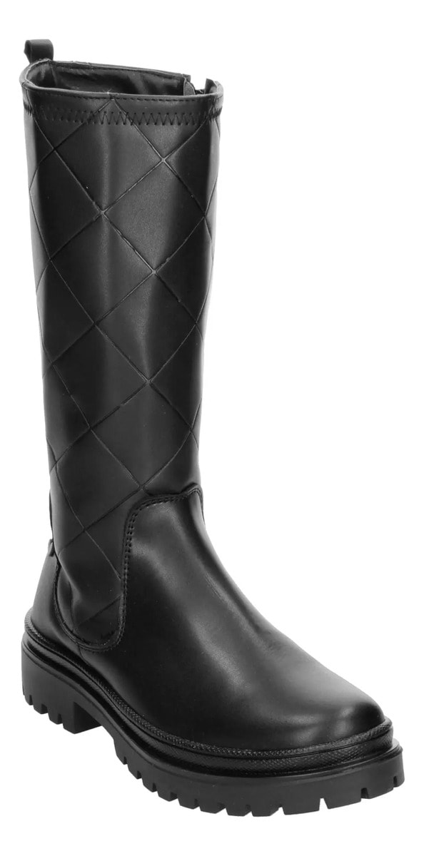 Bota Blasito Niña Casual Negro Infantil T22-26 — imagen 9