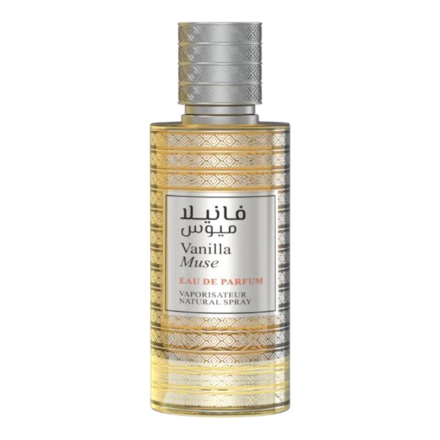 EMPER VANILLA MUSE EDP 85 ML — imagen 1