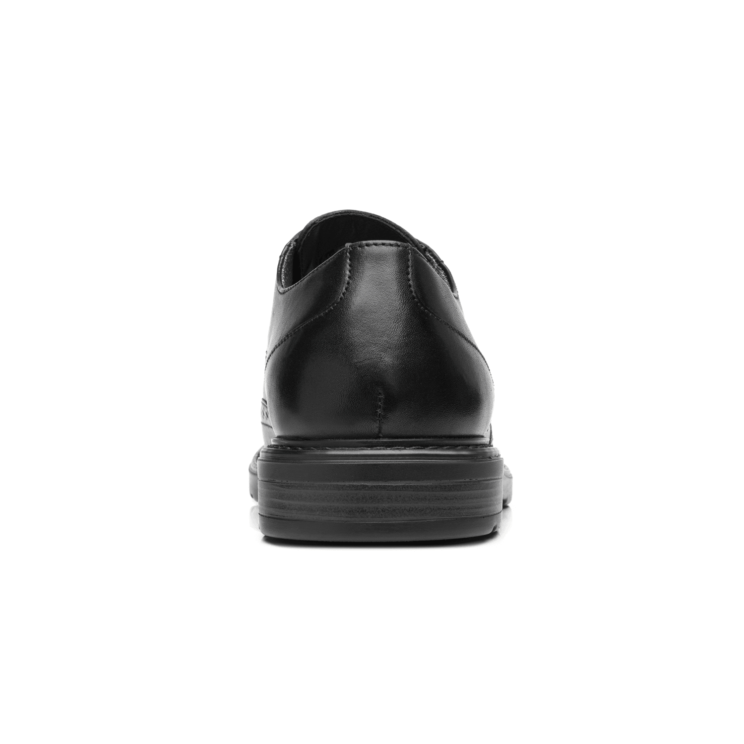 Zapato Flexi Hombre Negro Casual Para Caballero — imagen 7