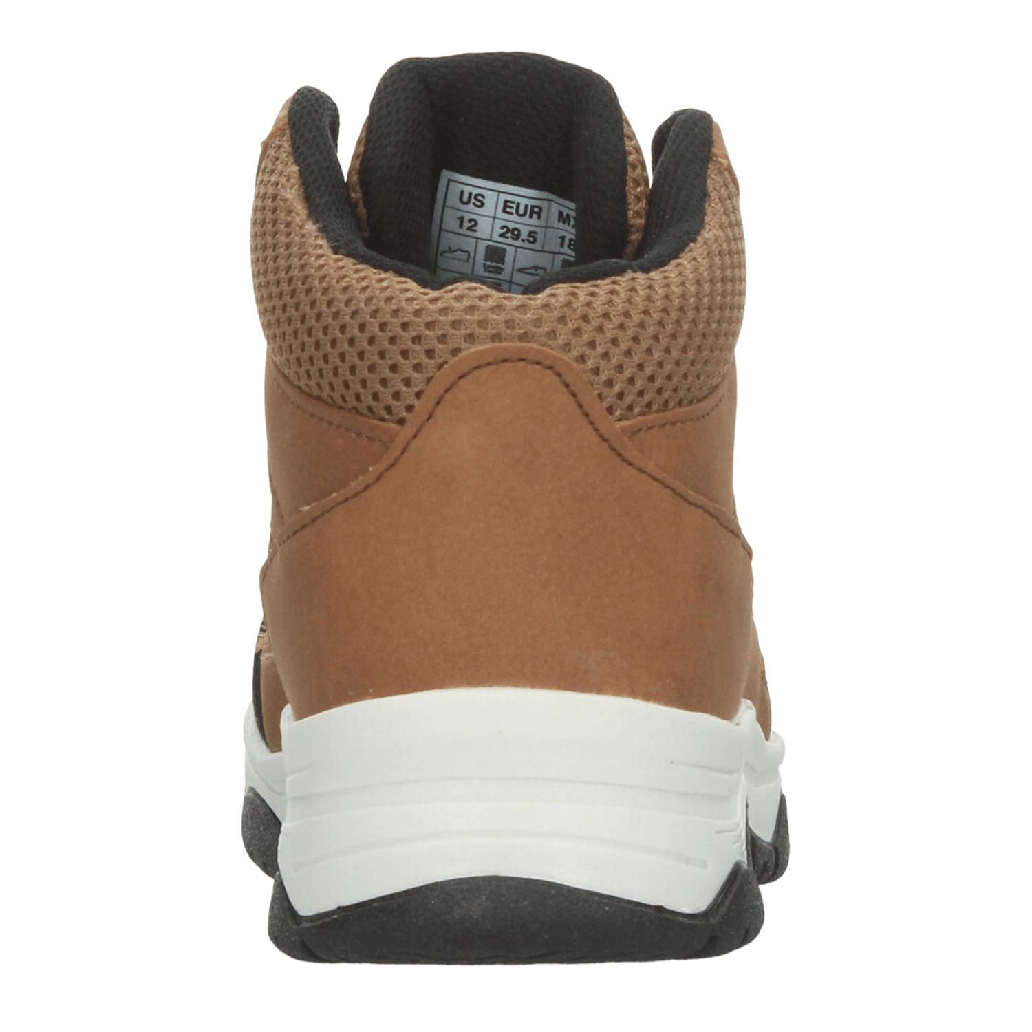Bota Vavito Niño Casual Outdoor Café Infantil T18-22 — imagen 7