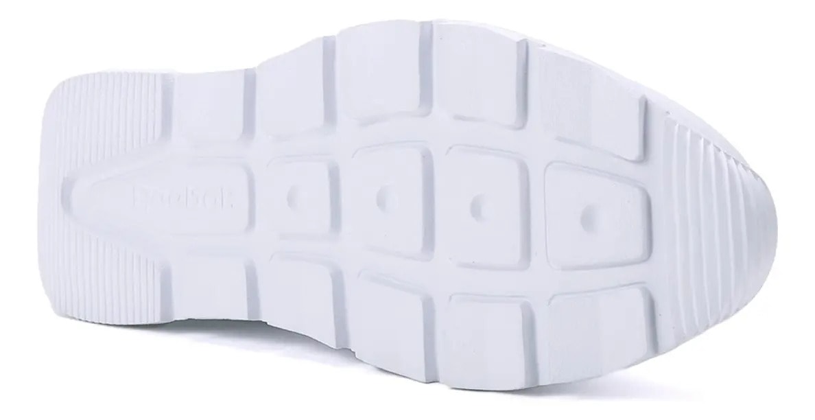 Tenis Reebok Caballero Casual Urbano Choclo 1171989 — imagen 10