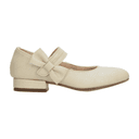 Zapato Jakuna Niña Casual Dorado Infantil T22-25