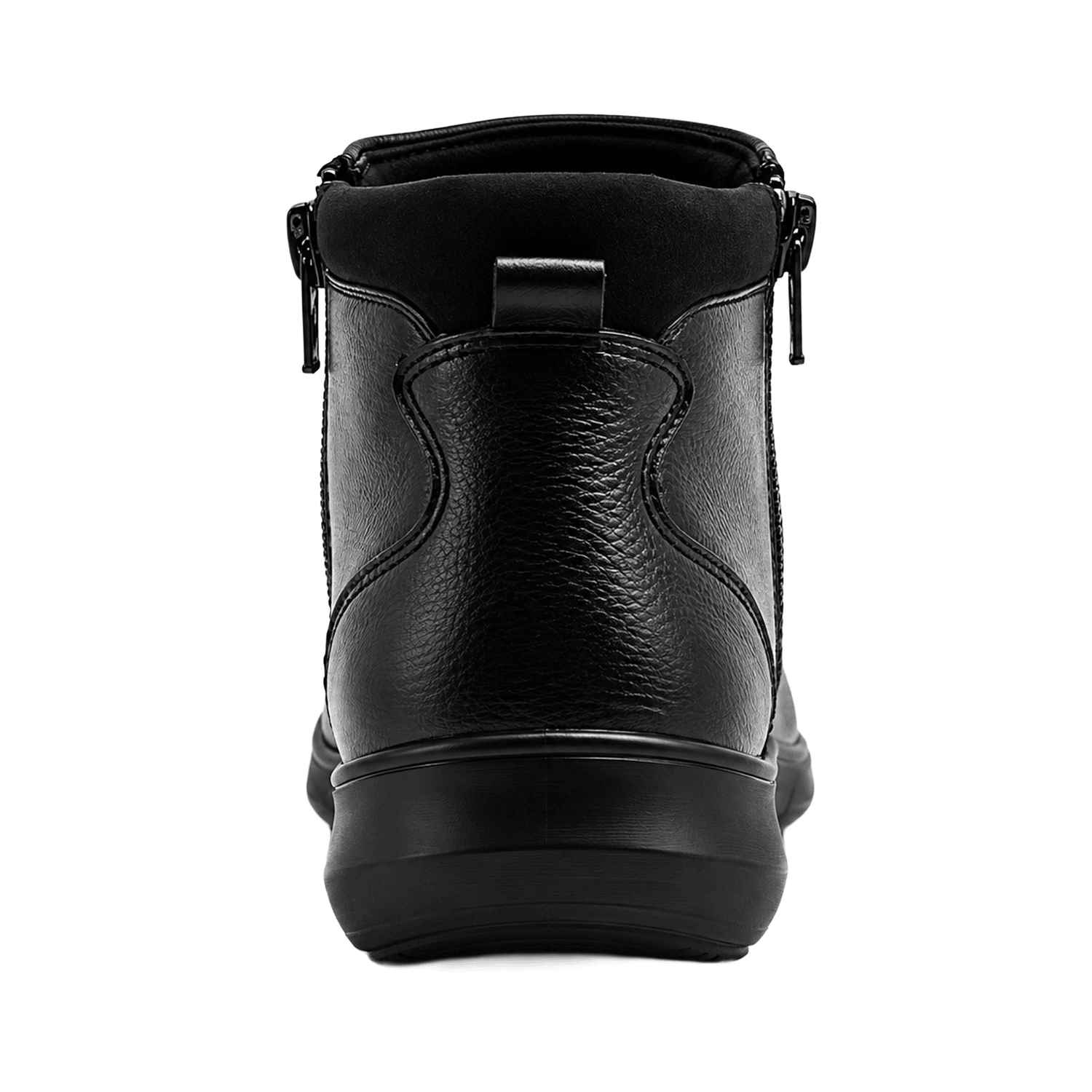 Botín Flexi Dama Negro Casual Para Mujer — imagen 7