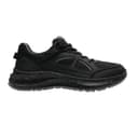 Tenis Flexi Hombre Casual Negro Caballero