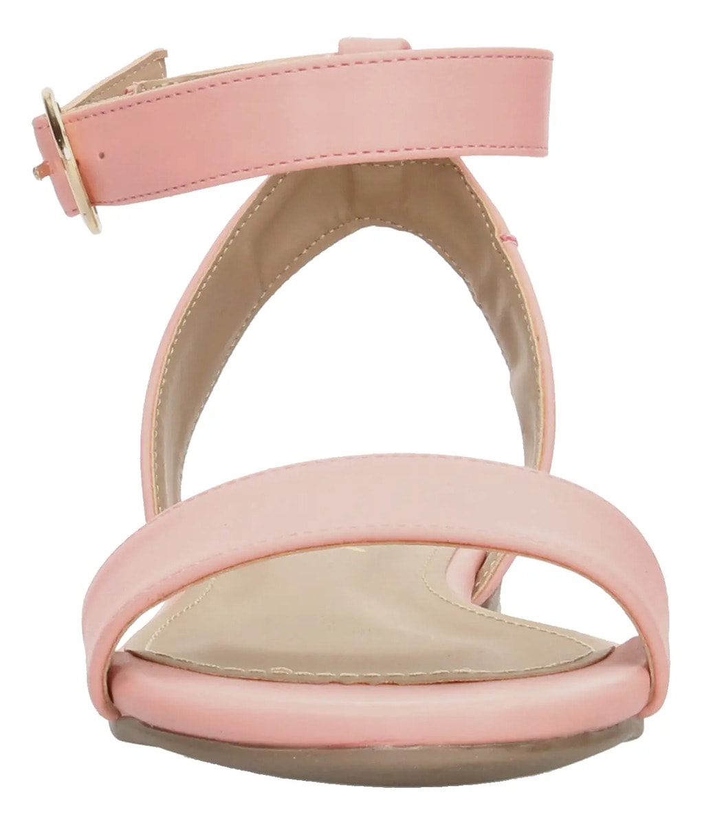 Sandalias Gosh Dama Casual Rosa Mujer — imagen 14