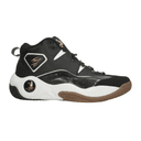 Tenis Shaq H.O.F. Hombre Básquetbol Botín Negro Caballero