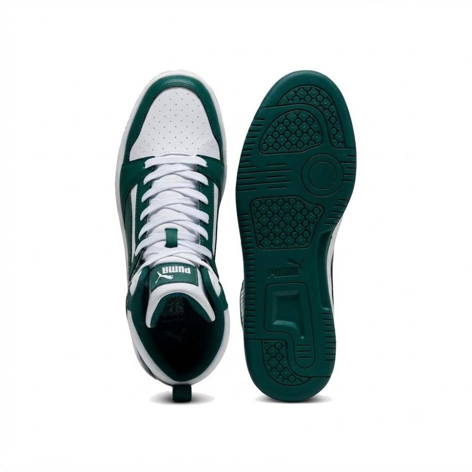 Tenis Puma Rebound V6 para Hombre 392326-33 — imagen 5