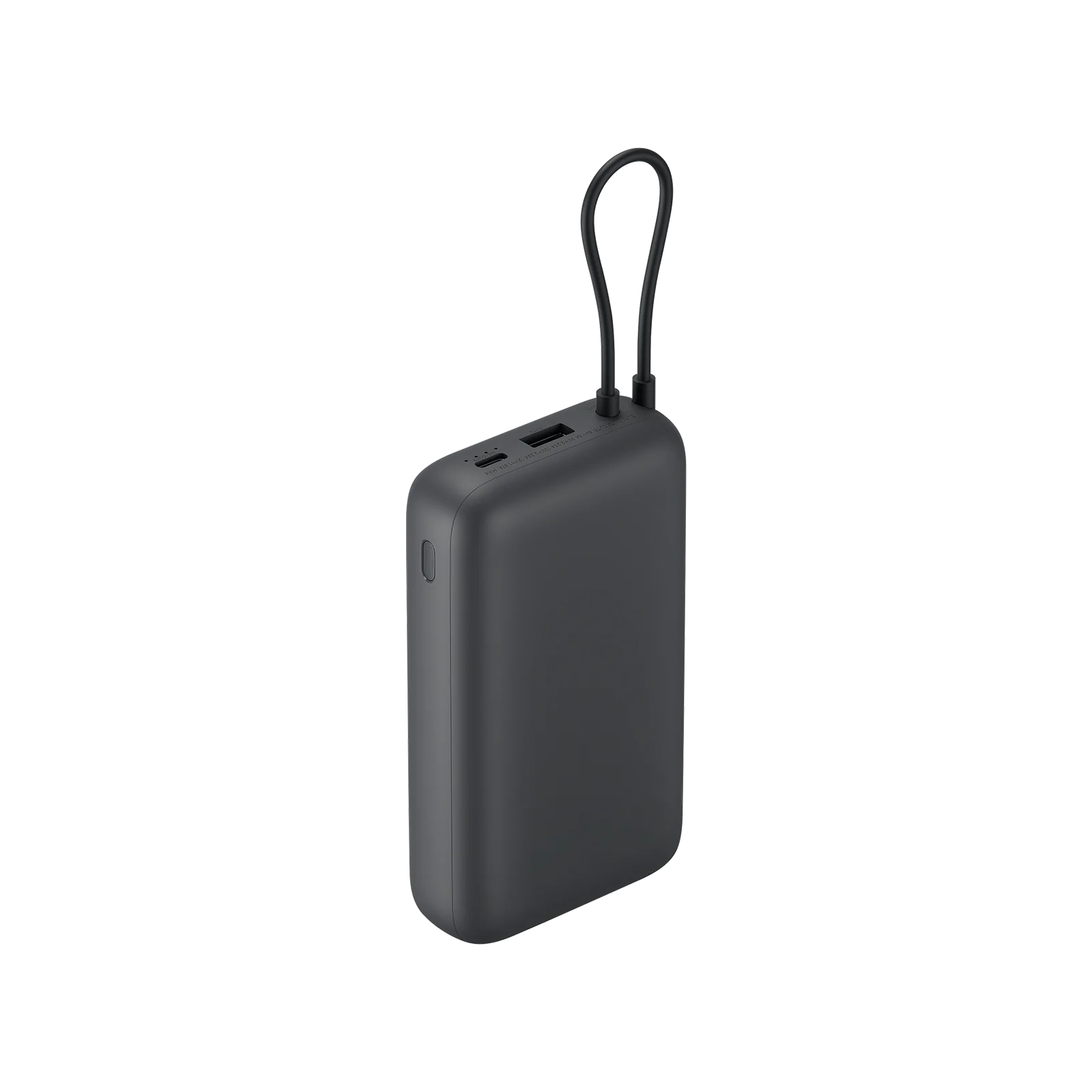 Xiaomi Power Bank 20000 (Integrated Cable) — imagen 3