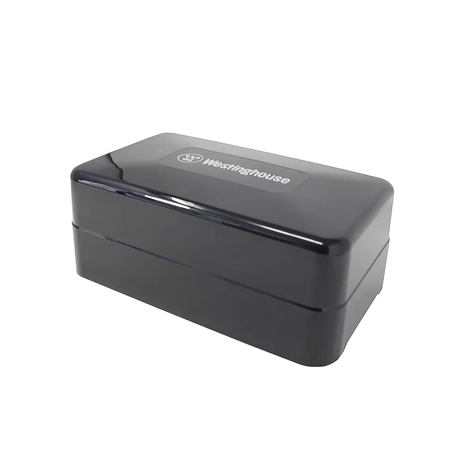 Batidora de Pedestal Plegable Westinghouse 3.5 L 270 W Negra — imagen 5