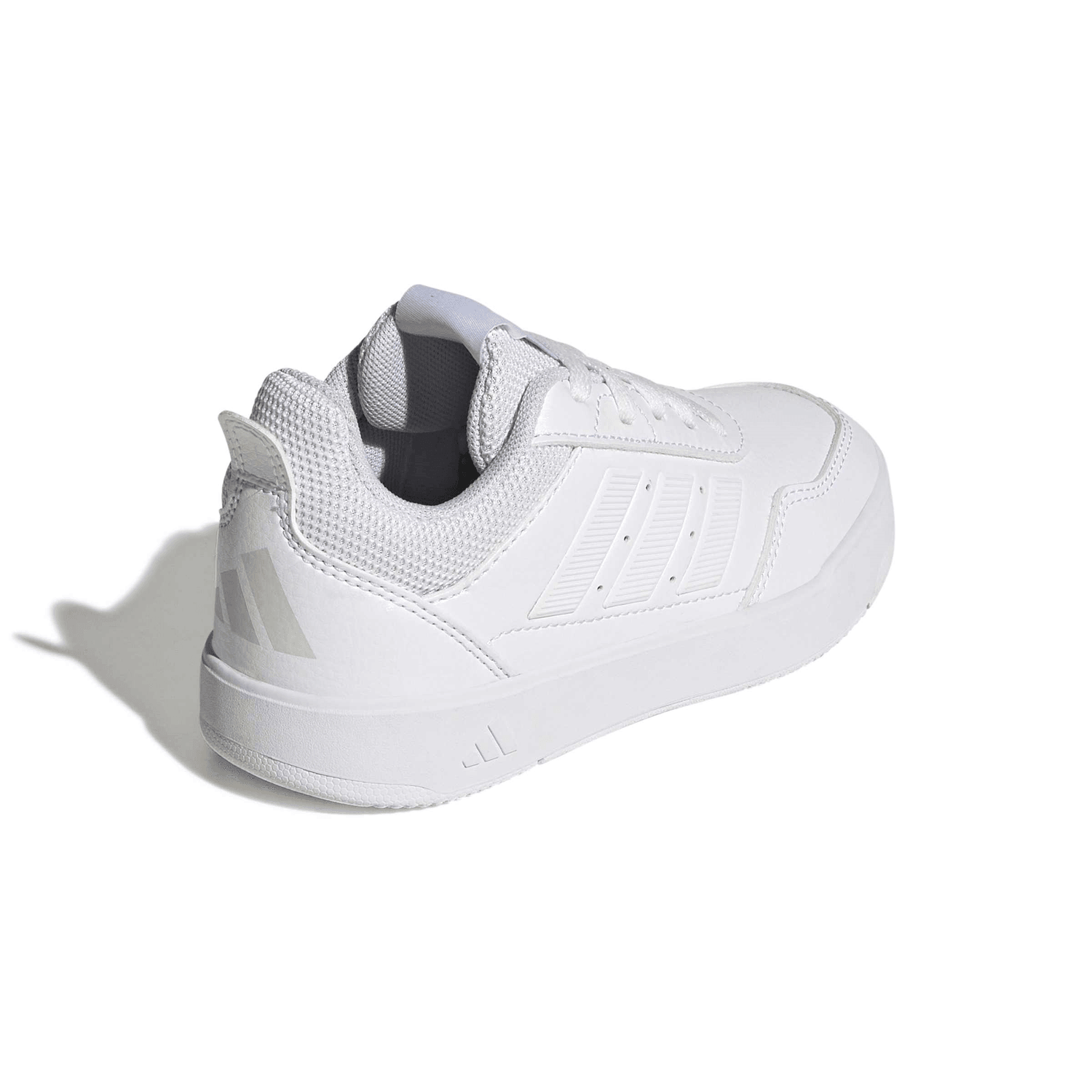 Tenis Adidas Tensaur Sport 3.0 Niño Casual Blanco Infantil T22-27 — imagen 3