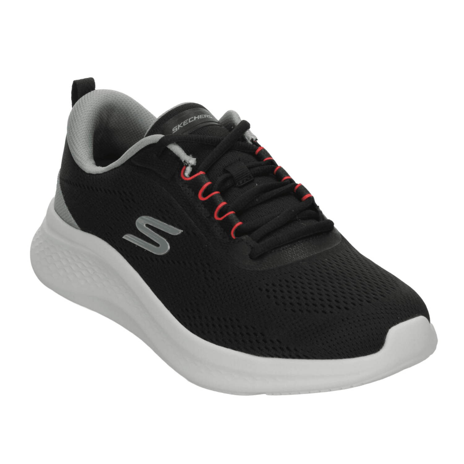 Tenis Skechers Skech-Lite Pro 2.0 Hombre Deportivo Negro Caballero — imagen 4