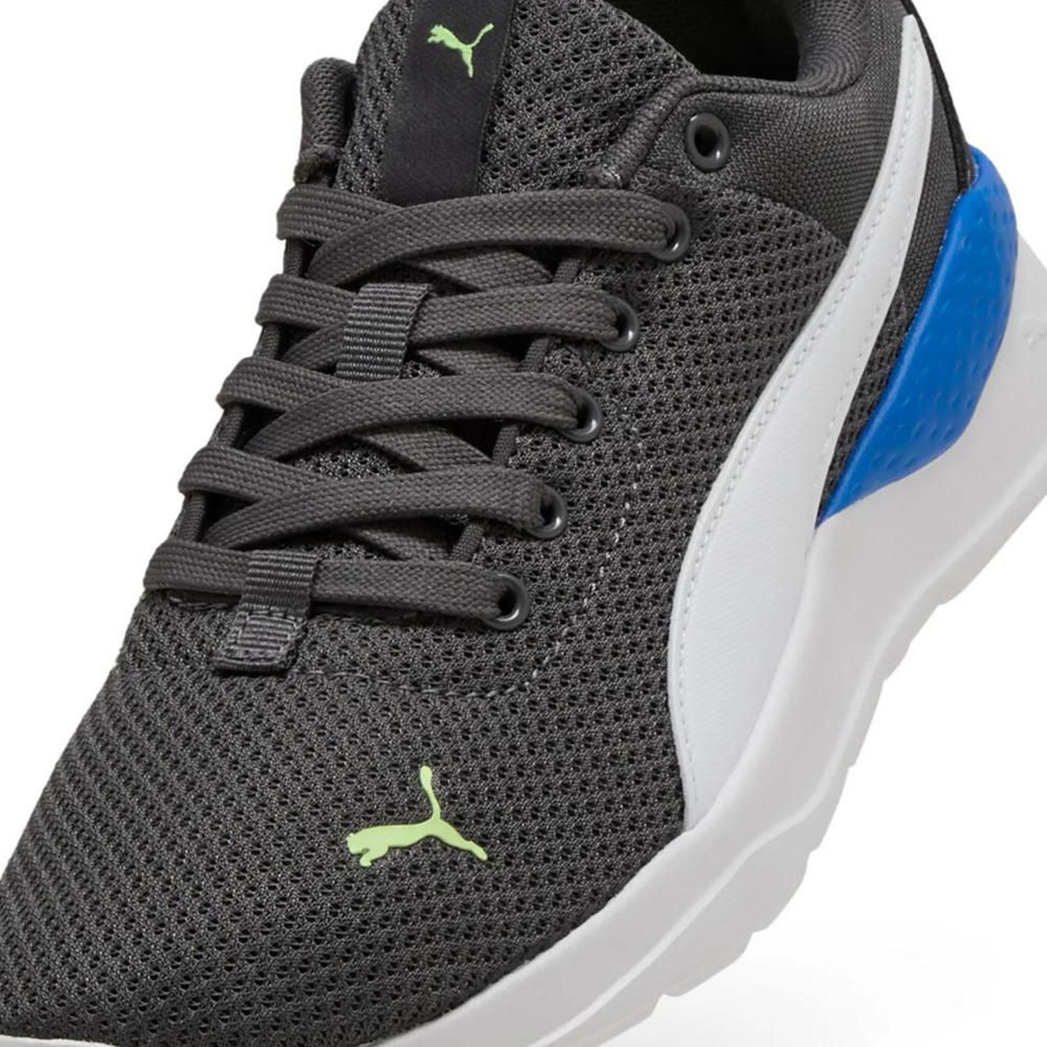 Tenis Puma Anzarun Lite JR UNISEX 372004-46 — imagen 4