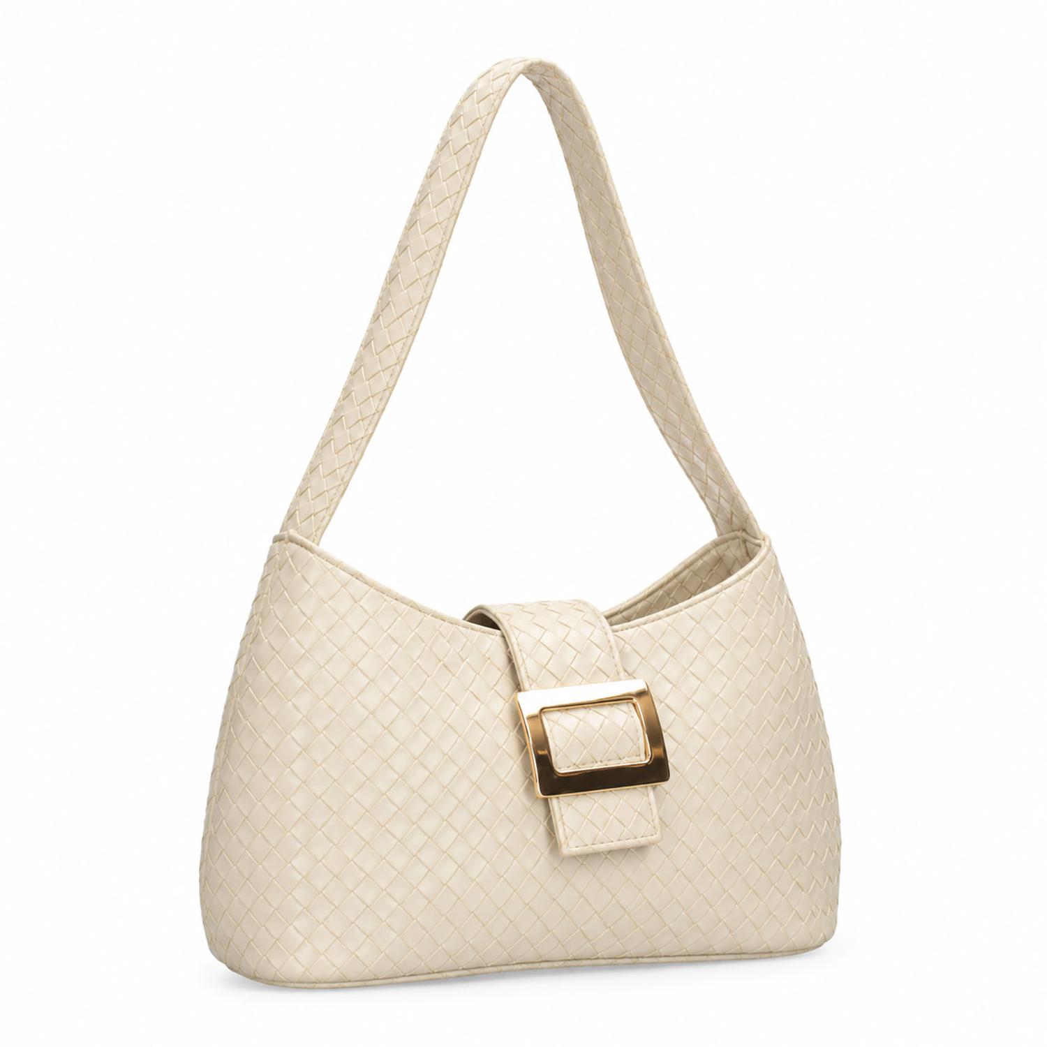 Bolsa Dama Felianna Beige Casual Mujer — imagen 3
