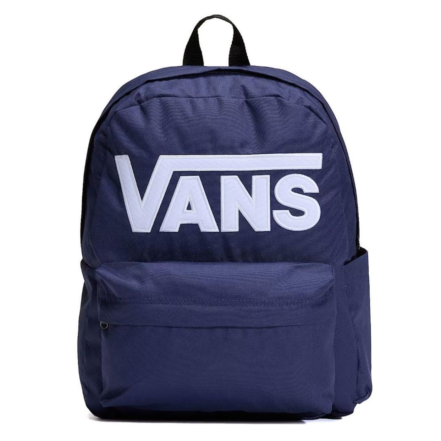 Mochila Vans Old Skool Drop UNISEX. VN000H4ZEMT — imagen 1