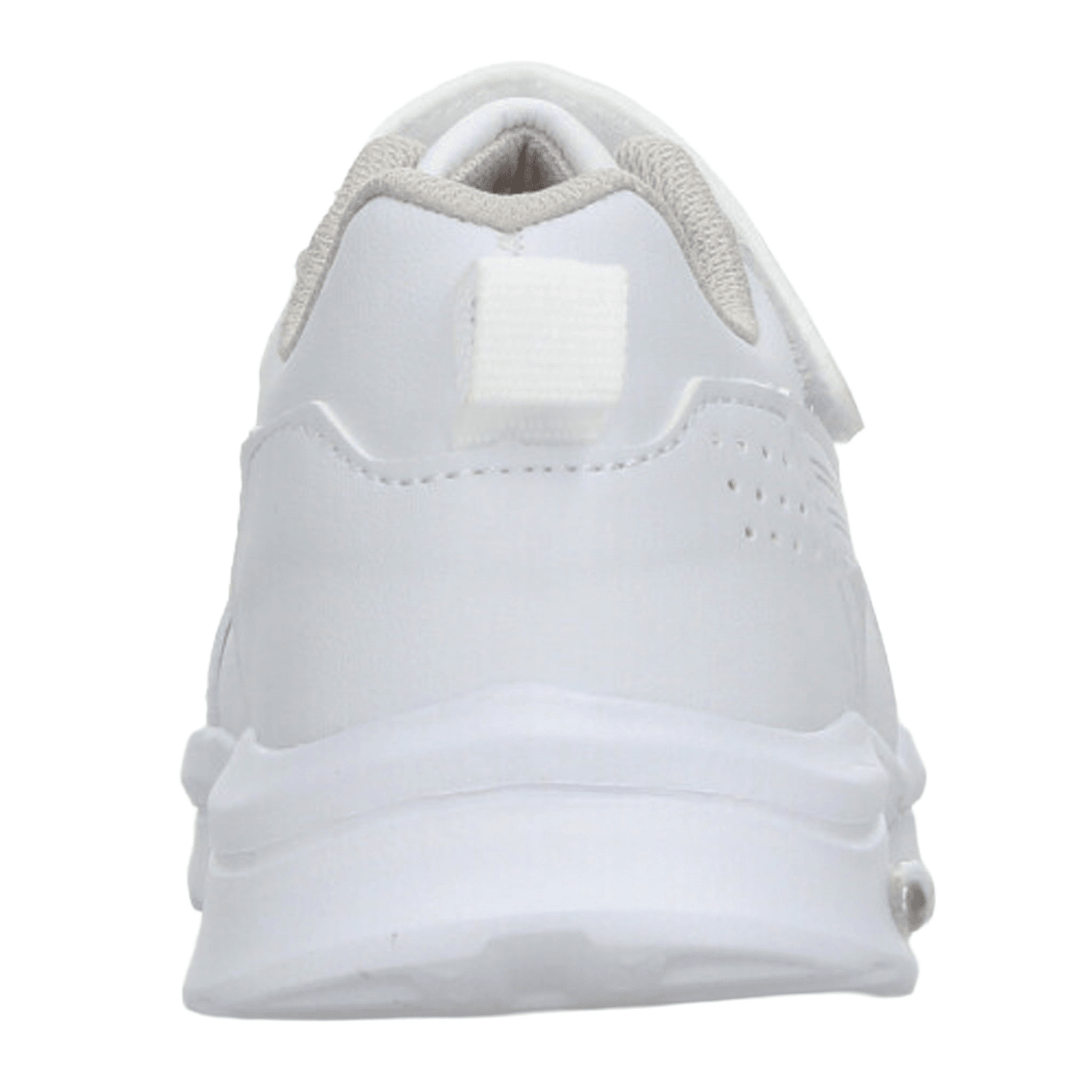 Tenis Janlo Niño Blanco Escolar Infantil T15-18 — imagen 8