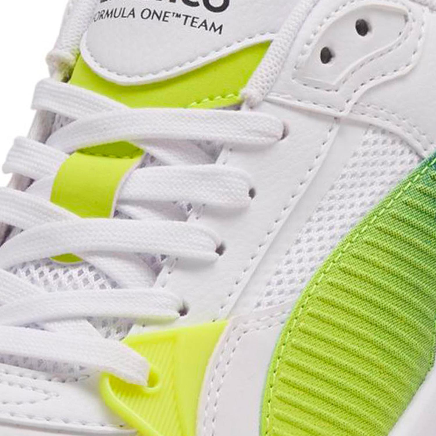 TENIS CABALLERO PUMA MOTORSPORT AMF1 TRINITY 2 1335433 — imagen 6