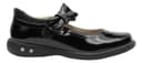 Zapato Escolar Zapatos Chabelo Niña Moño 1099395
