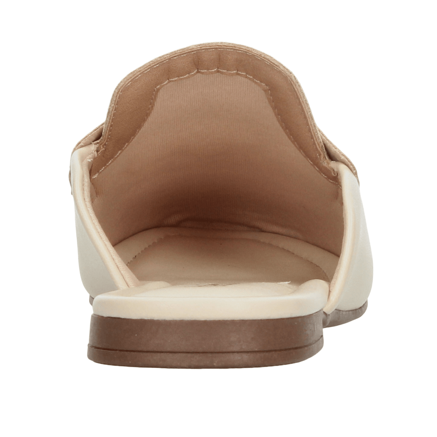 Flats Beira rio Dama Casual Beige Mujer — imagen 7