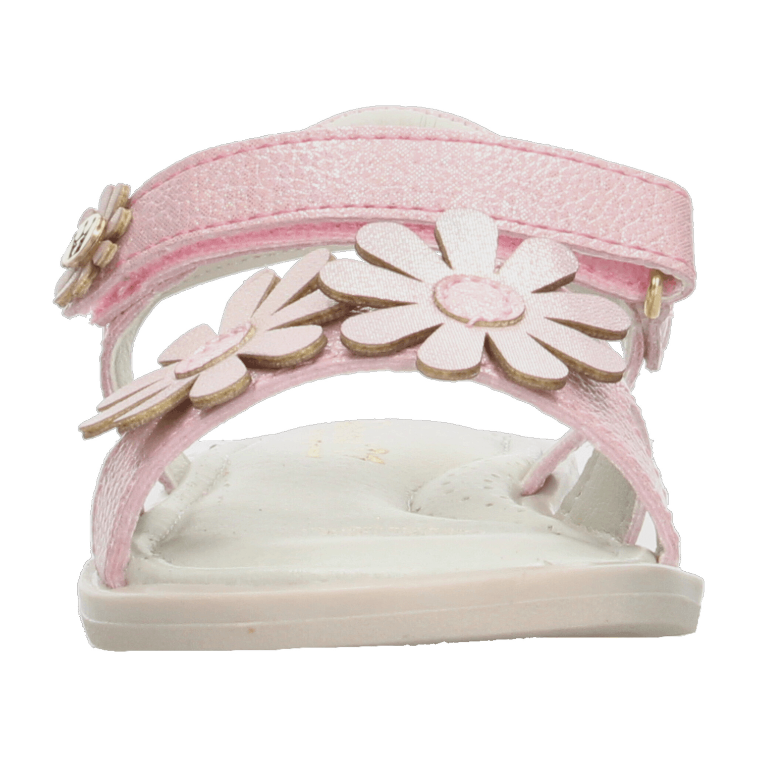 Sandalias Jakuna Niña Rosa Casual Infantil T15-18 — imagen 6