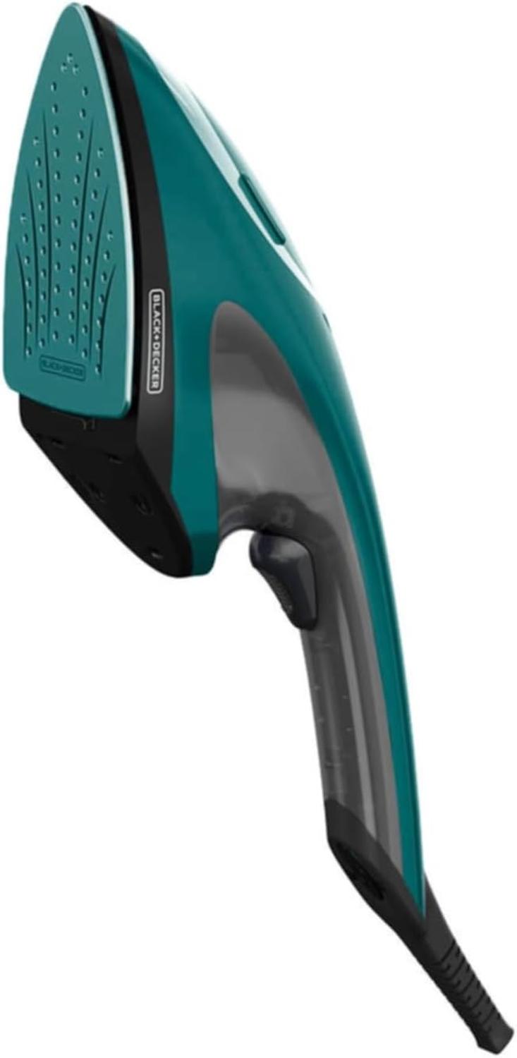 Plancha de Vapor Black and Decker GS50120 1200 W 170 ml — imagen 2