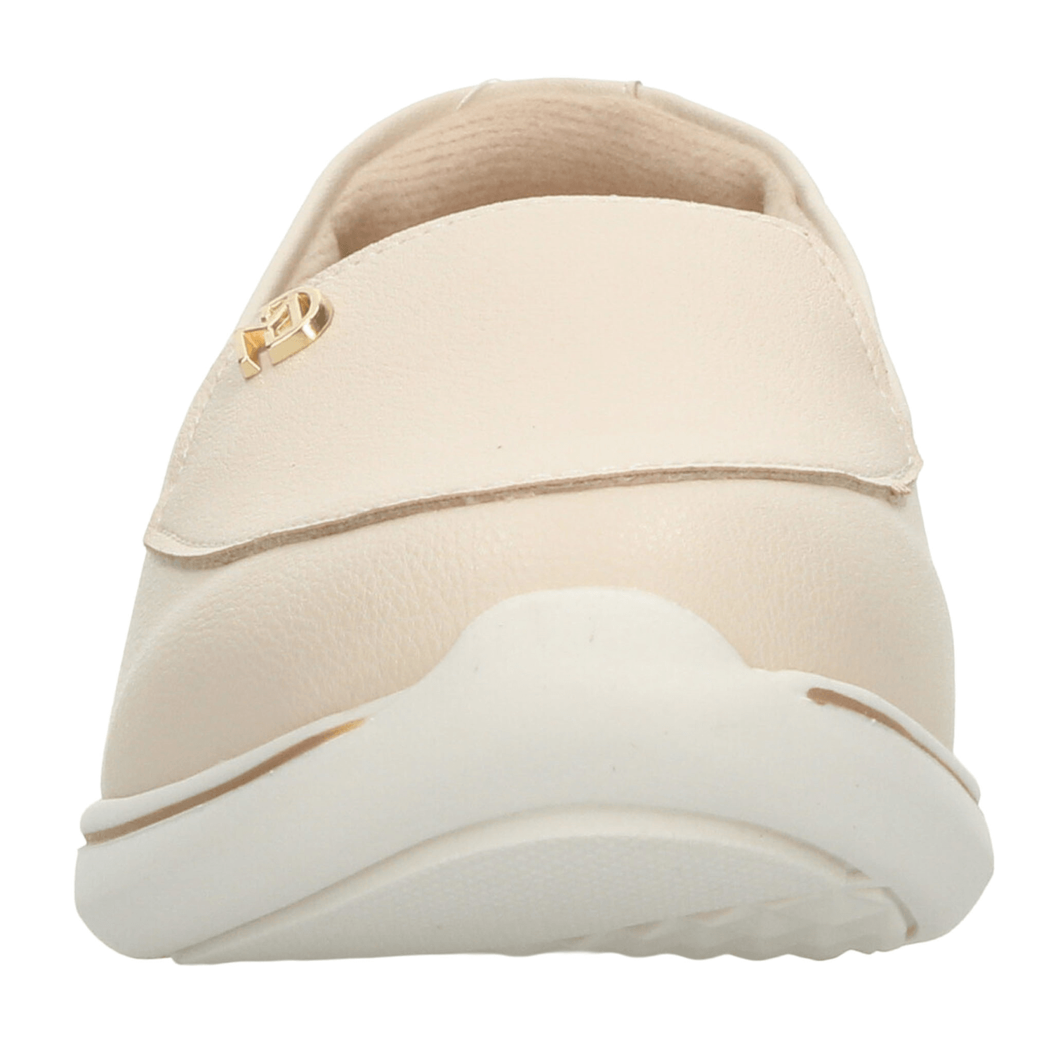 Zapato Modare Dama Confort Casual Slip On Hueso Mujer — imagen 6