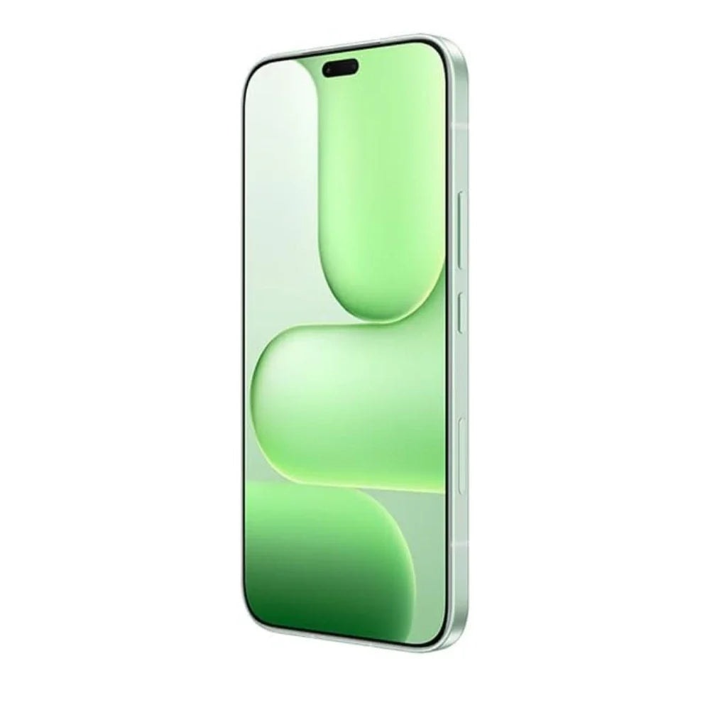 Celular Honor 600e 8+256GB - Verde — imagen 4