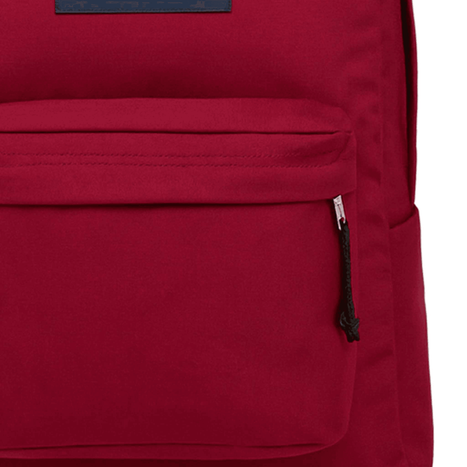 Mochila Jansport Escolar Guinda Unisex 26L — imagen 5