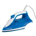 Plancha de Vapor Black and Decker IRBD350 1200 W Cerámica