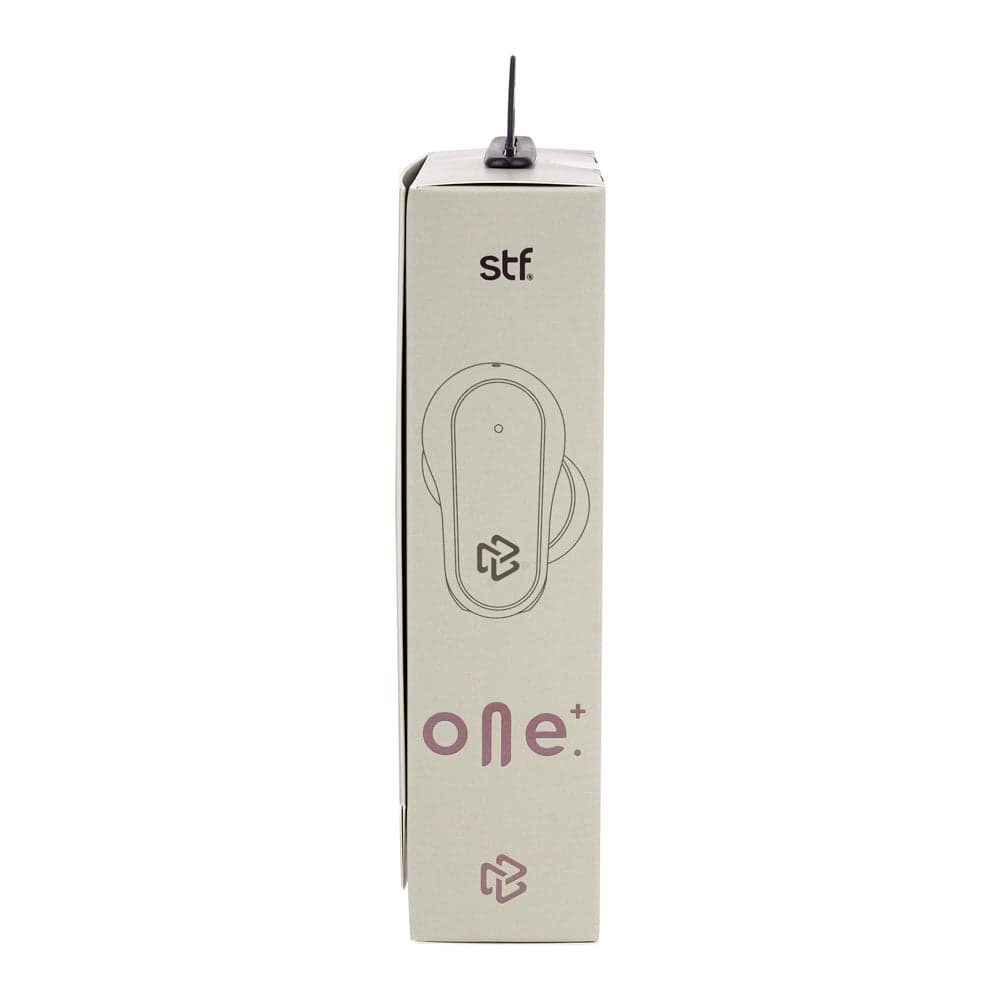 Audífonos Inalámbricos Tws One Plus STF 36hrs Uso ANC/ENC 4 Microfonos Proteccion IPX4 Rosa — imagen 18
