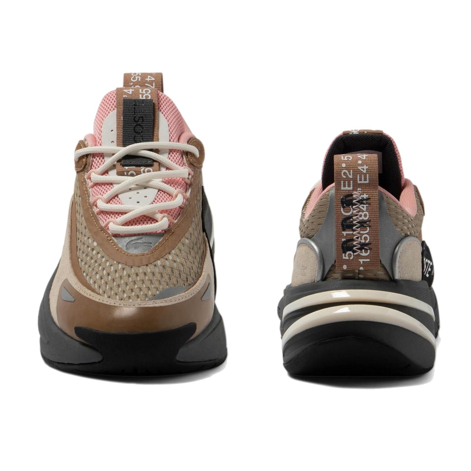 Tenis Lacoste Audyssor para Mujer 746SFA0100BG6 — imagen 5
