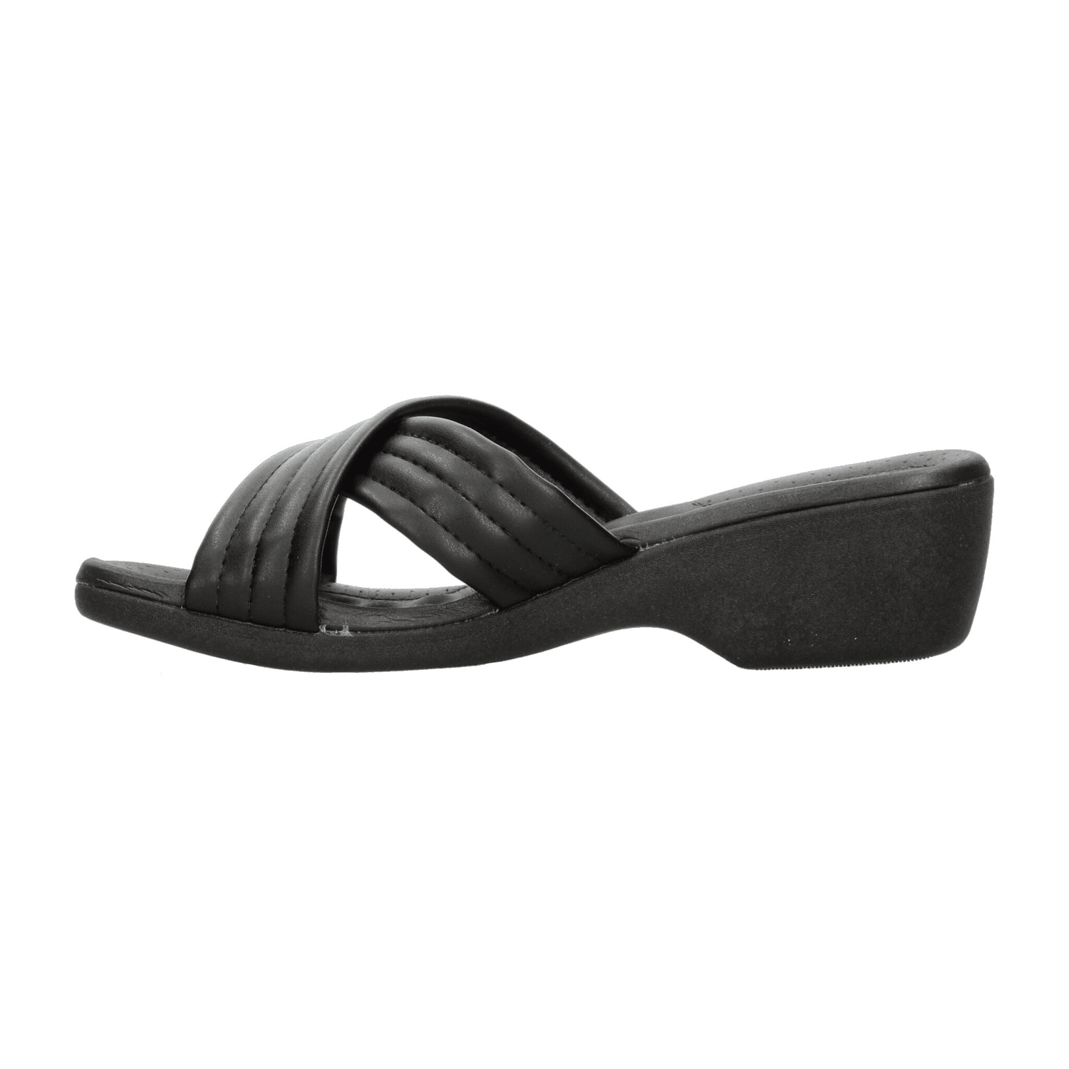 Sandalias Dama Beira rio Negro Casual Mujer — imagen 6