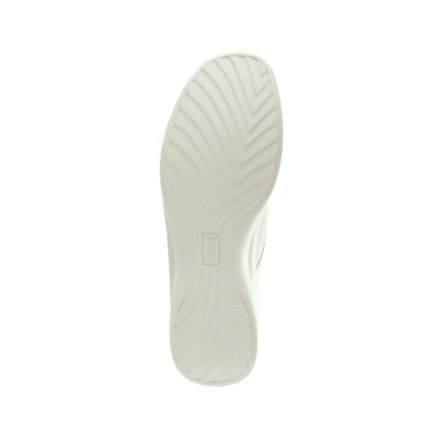 Zapato Flexi Dama Clínico Servicio Blanco Mujer — imagen 8