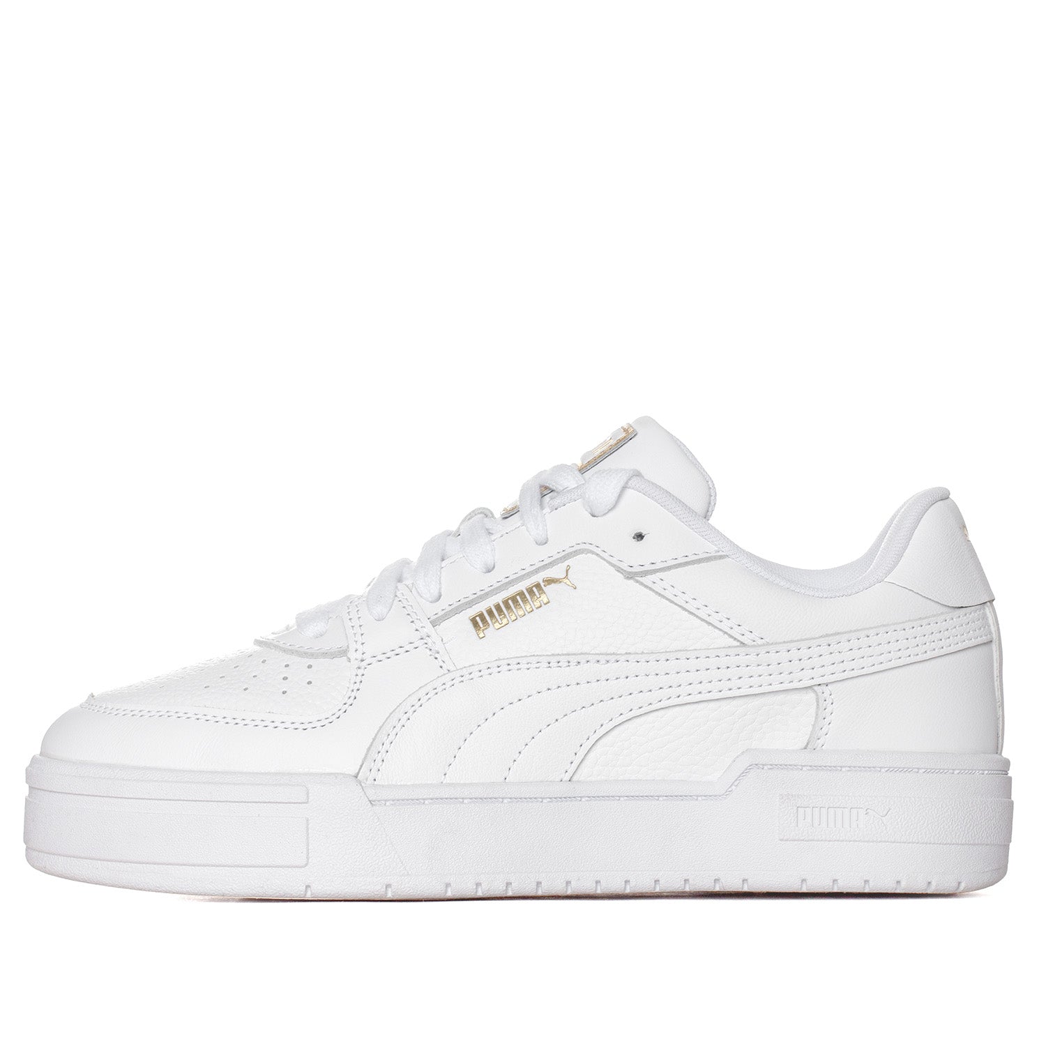 Tenis Puma CA Pro Classic de Piel Estilo Urbano Retro — imagen 2