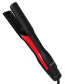Plancha Alaciadora Secadora Revlon RVDR5330 1.4pul Cerámica