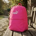 Mochila Puma Catch III para Mujer 092835-08