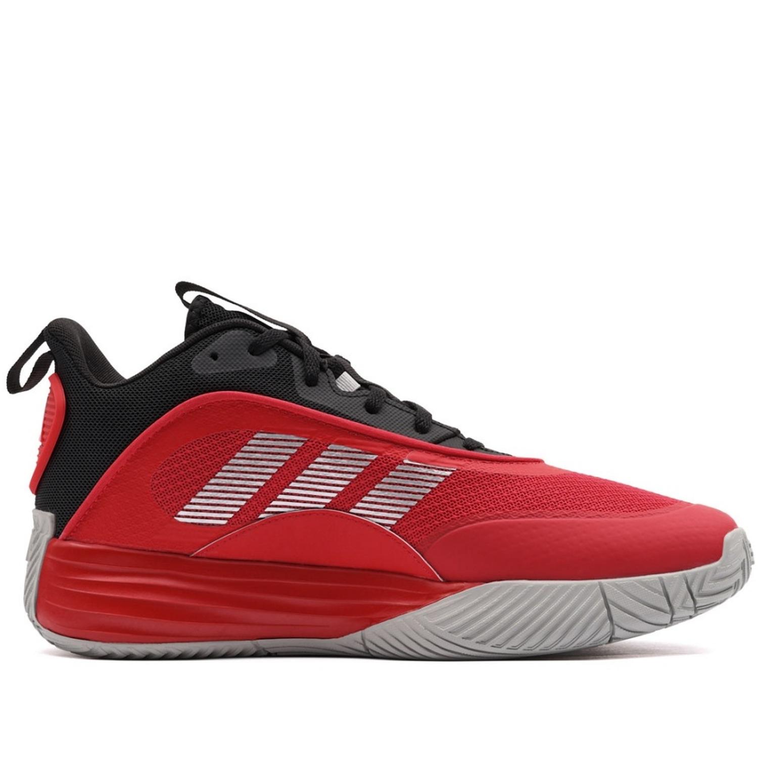Tenis Adidas Ownthegame 3.0 para Hombre. JS2169 — imagen 2