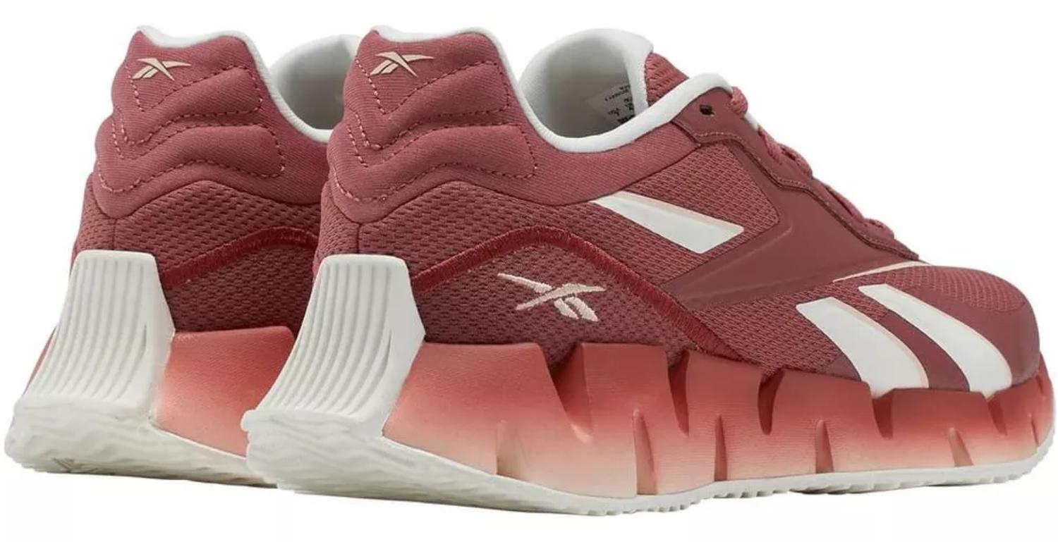 Tenis Reebok Zig Dynamica 4 para Mujer 100033868 — imagen 3