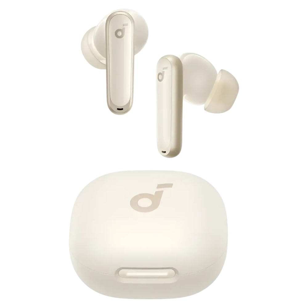 Audifonos Inalambricos Anker Soundcore P40i NC - Blanco — imagen 2