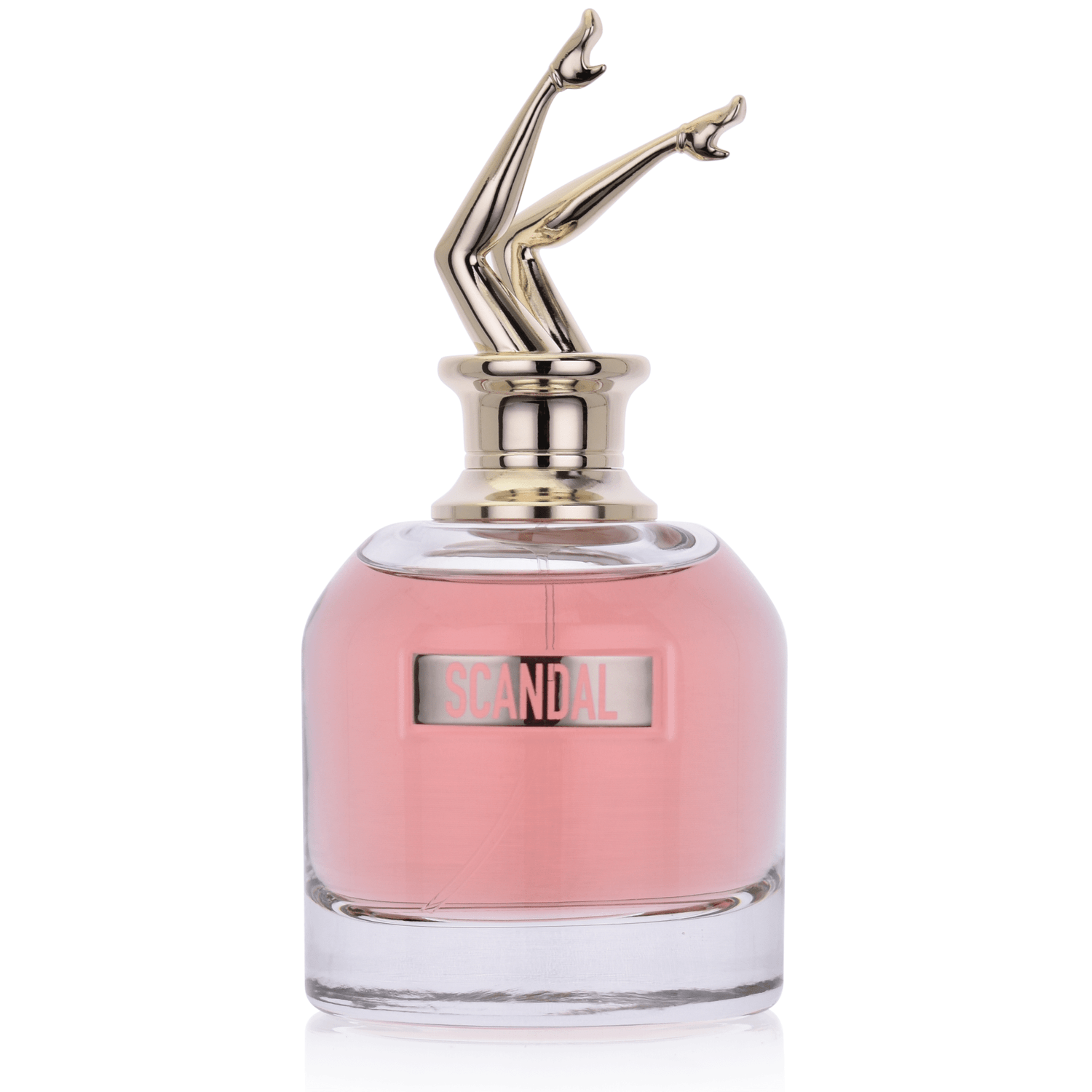 JEAN PAUL SCANDAL EDP 80 ML DAMA — imagen 1