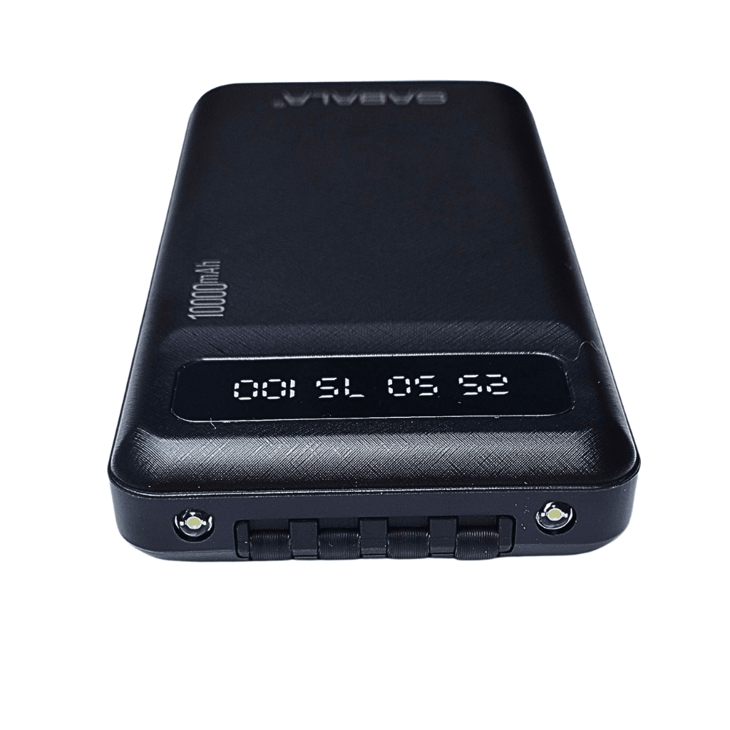 Combo Xiaomi Sound Pocket + Power Bank 10,000mAh: Música Infinita y Energía al Máximo — imagen 16