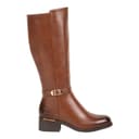 BOTA DAMA TIERRA BENDITA MONTAR HEBILLA TACON 5Cm 1312973