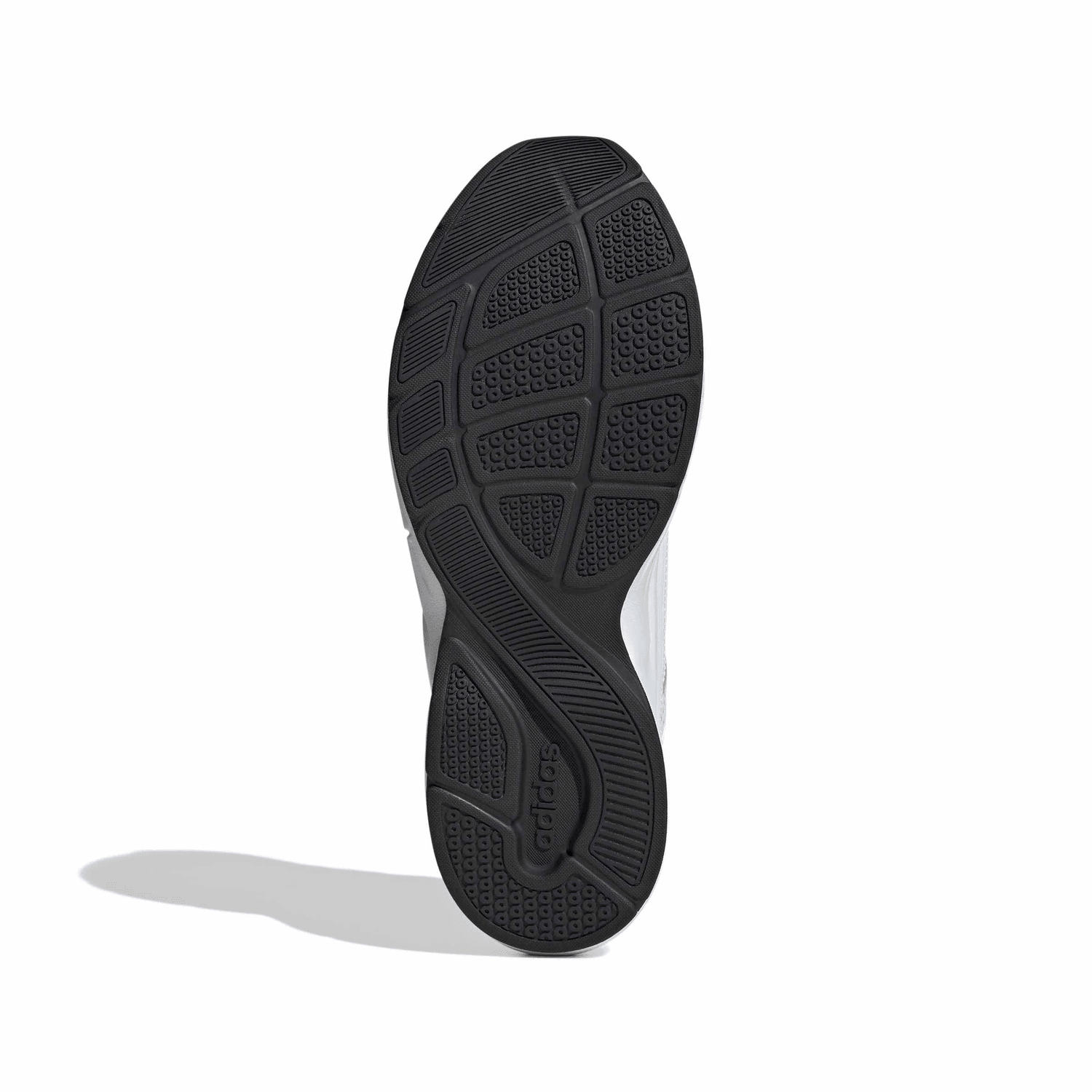 Tenis Adidas Eclyptix 2000 Hombre Running Blanco Caballero — imagen 8